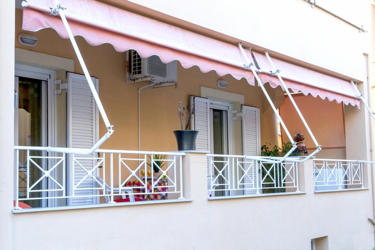 Casa Al Fiume *